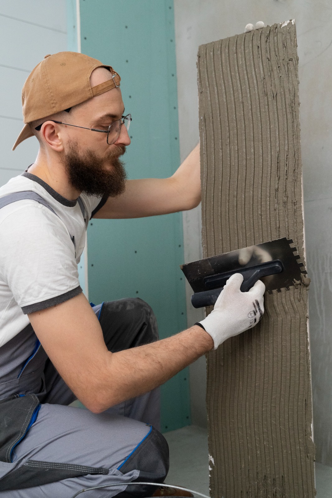 Rifacimento Bagni e Interni